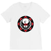 atrs color V-Neck Tee