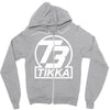 tikka t3 Zipper Hoodie