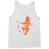 clockwork orange Tank Top