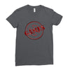 fahrie77 Ladies Fitted T-Shirt