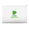 little leprechaun Accessory Pouches