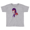 power of magnetism Toddler T-shirt