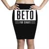 Beto For Senate Pencil Skirts
