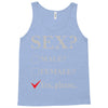 Sex Yes Please Tank Top