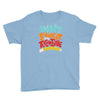 don't sweat the technique Youth Tee