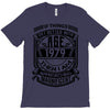 If Things Better 1979 Age Approach Magnificent T-Shirt