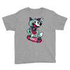foxes Youth Tee