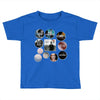 panic at the disco Toddler T-shirt