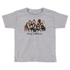 The Office Toddler T-shirt