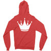 Original 1993 With Crown Zipper Hoodie