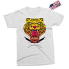 warrior instinct Exclusive T-shirt