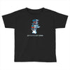 just a little light reading Toddler T-shirt