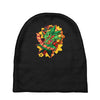 sceptile Baby Beanies