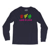 love is love Long Sleeve Shirts