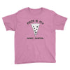 pizza is my spirit animal Youth Tee