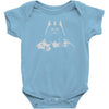 darth vader Baby Onesie