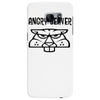 angry beaver Samsung Galaxy S7 Edge