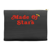 Made Of Stars Accessory Pouches