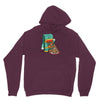 microwave Hoodie