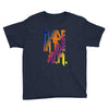 made in the am Youth Tee