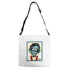 zomboy Adjustable Strap Totes