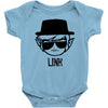 link Baby Bodysuit