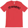 jake paul it's everyday bro T-Shirt