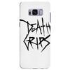 Death Grips Samsung Galaxy S8 Plus