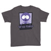 marvin south park Youth Tee