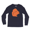 squirrel Long Sleeve Shirts