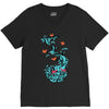 water of life V-Neck Tee