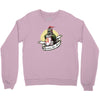 praise the sun Crewneck Sweatshirt
