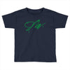 jake paul signature Toddler T-shirt