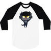 pick me up 3/4 Sleeve Shirt