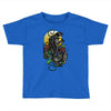 panther Toddler T-shirt