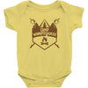 Camp Winnipesaukee Shirt Baby Onesie