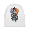 avatar of the water tribe Baby Beanies