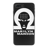 marilyn manson mechanical animals iPhone 7 Plus Case