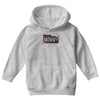 blessed mommy  flower Youth Hoodie