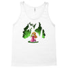 aurora Tank Top