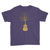 roots rock Youth Tee