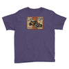 last stop hot rod repair sign, ideal birthday gift or present Youth Tee