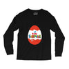Baby Surprise Long Sleeve Shirts