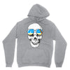 skull holiday Unisex Hoodie