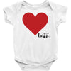 Bestie Baby Bodysuit