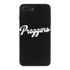 Preggers iPhone 7 Plus Case