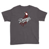 droogs Youth Tee