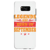 Legends Are Born In September Samsung Galaxy S8