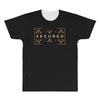 secured All Over Men's T-shirt