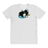 drooly snake slug thing All Over Women's T-shirt
